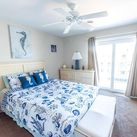 Lucayan Resort By Kees Vacations Ocean City Dış mekan fotoğraf