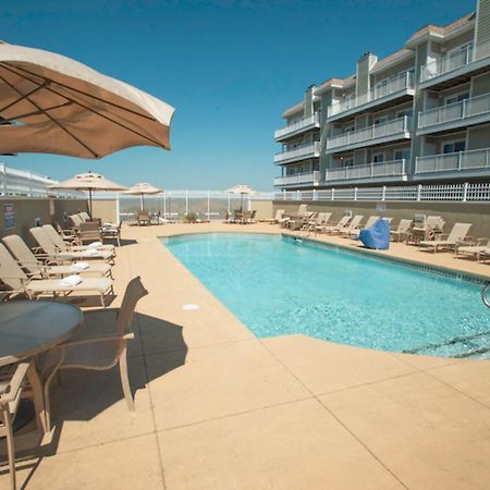 Lucayan Resort By Kees Vacations Ocean City Dış mekan fotoğraf