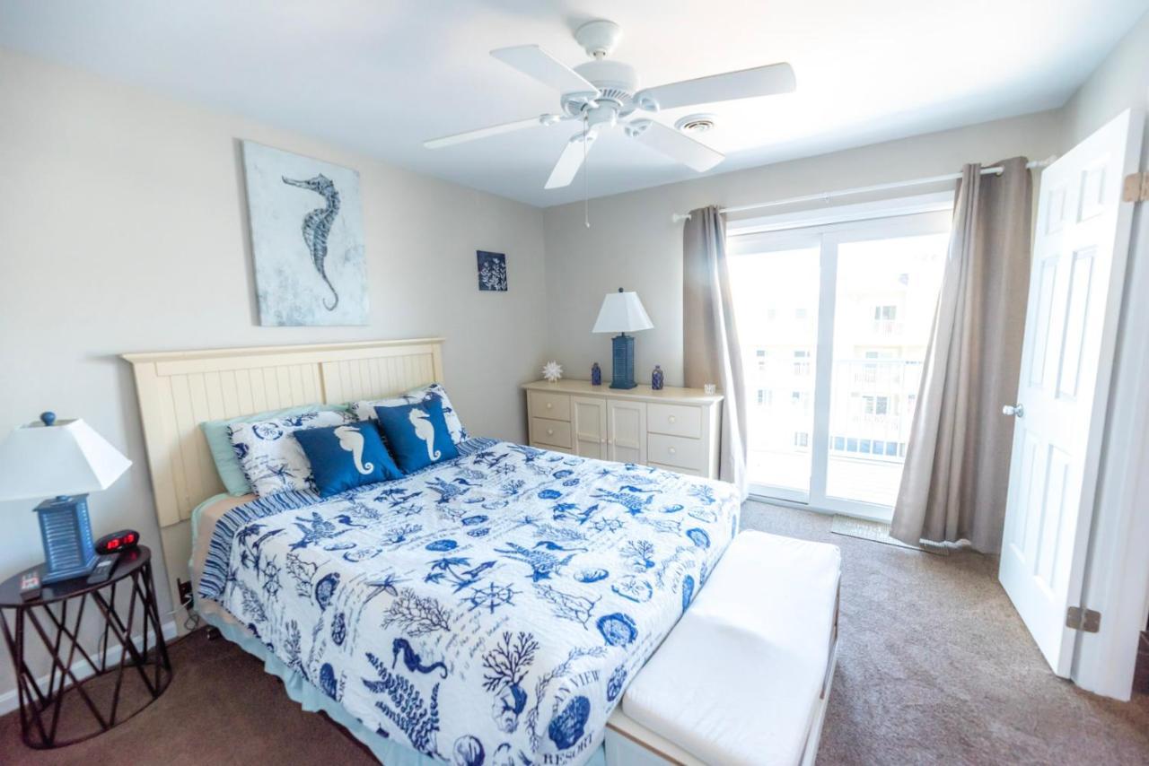 Lucayan Resort By Kees Vacations Ocean City Dış mekan fotoğraf