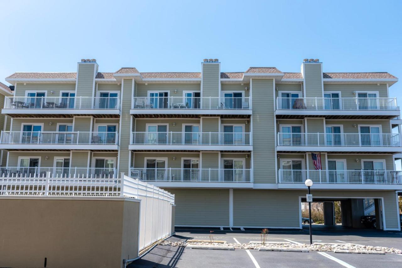 Lucayan Resort By Kees Vacations Ocean City Dış mekan fotoğraf