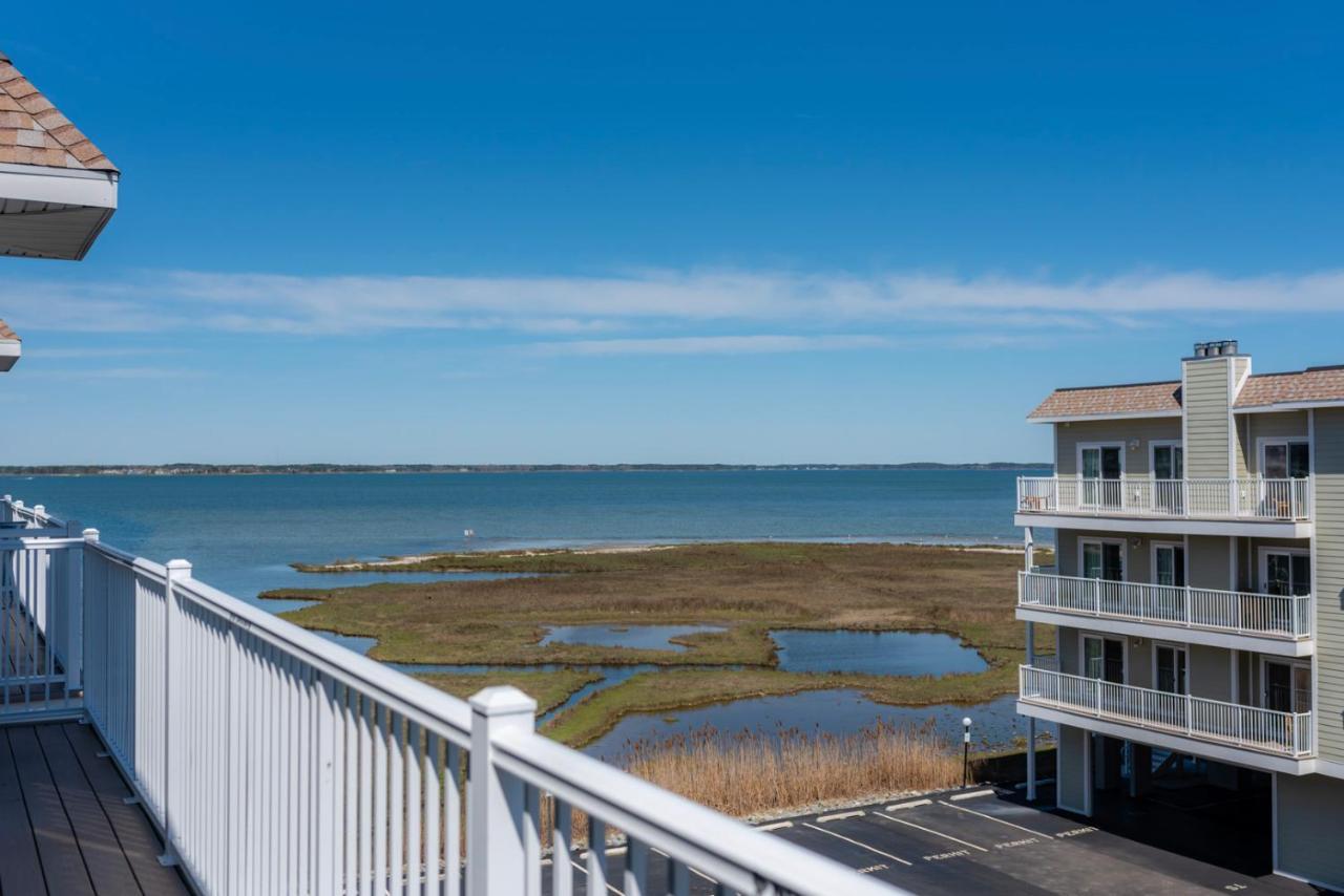 Lucayan Resort By Kees Vacations Ocean City Dış mekan fotoğraf