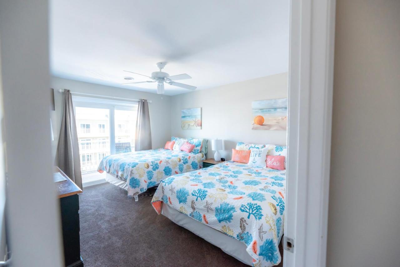 Lucayan Resort By Kees Vacations Ocean City Dış mekan fotoğraf