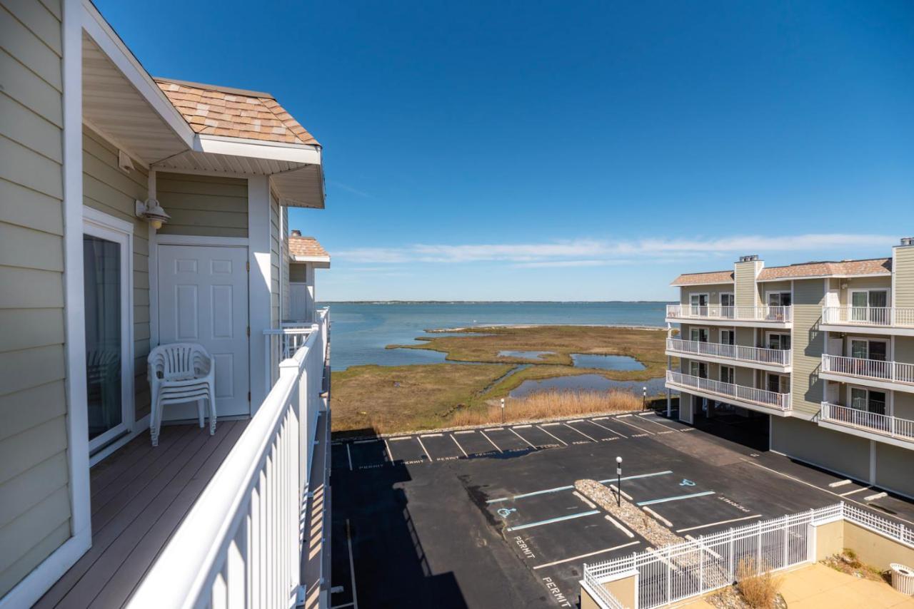 Lucayan Resort By Kees Vacations Ocean City Dış mekan fotoğraf