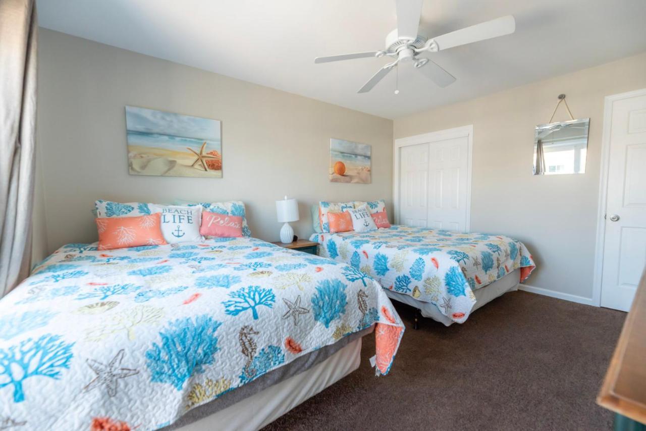 Lucayan Resort By Kees Vacations Ocean City Dış mekan fotoğraf