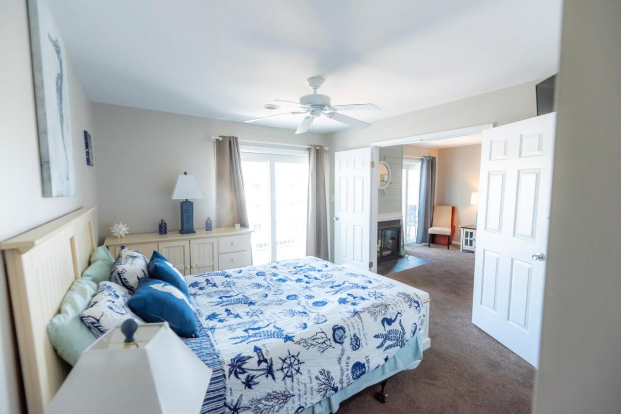 Lucayan Resort By Kees Vacations Ocean City Dış mekan fotoğraf