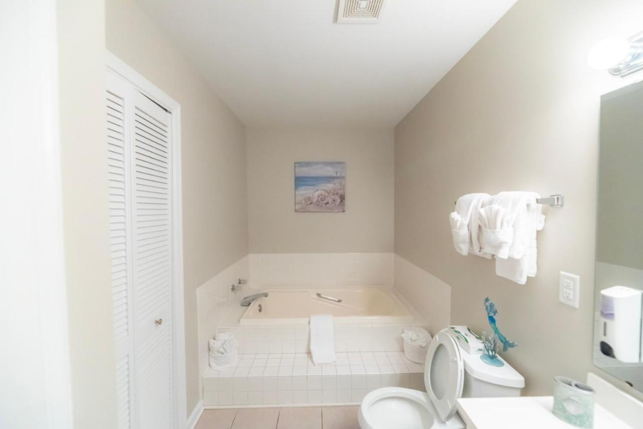 Lucayan Resort By Kees Vacations Ocean City Dış mekan fotoğraf