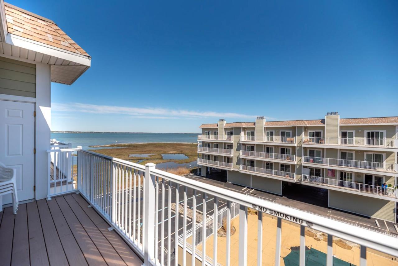 Lucayan Resort By Kees Vacations Ocean City Dış mekan fotoğraf
