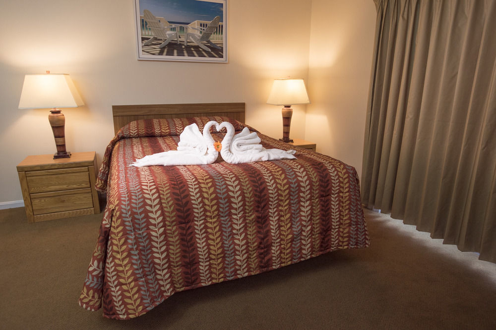 Lucayan Resort By Kees Vacations Ocean City Dış mekan fotoğraf