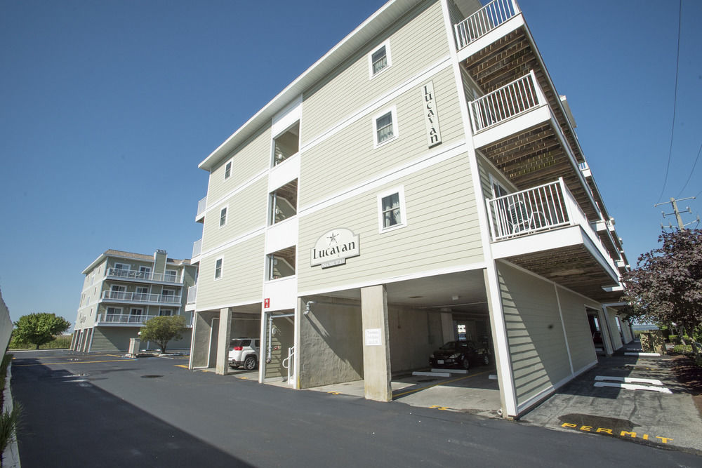 Lucayan Resort By Kees Vacations Ocean City Dış mekan fotoğraf