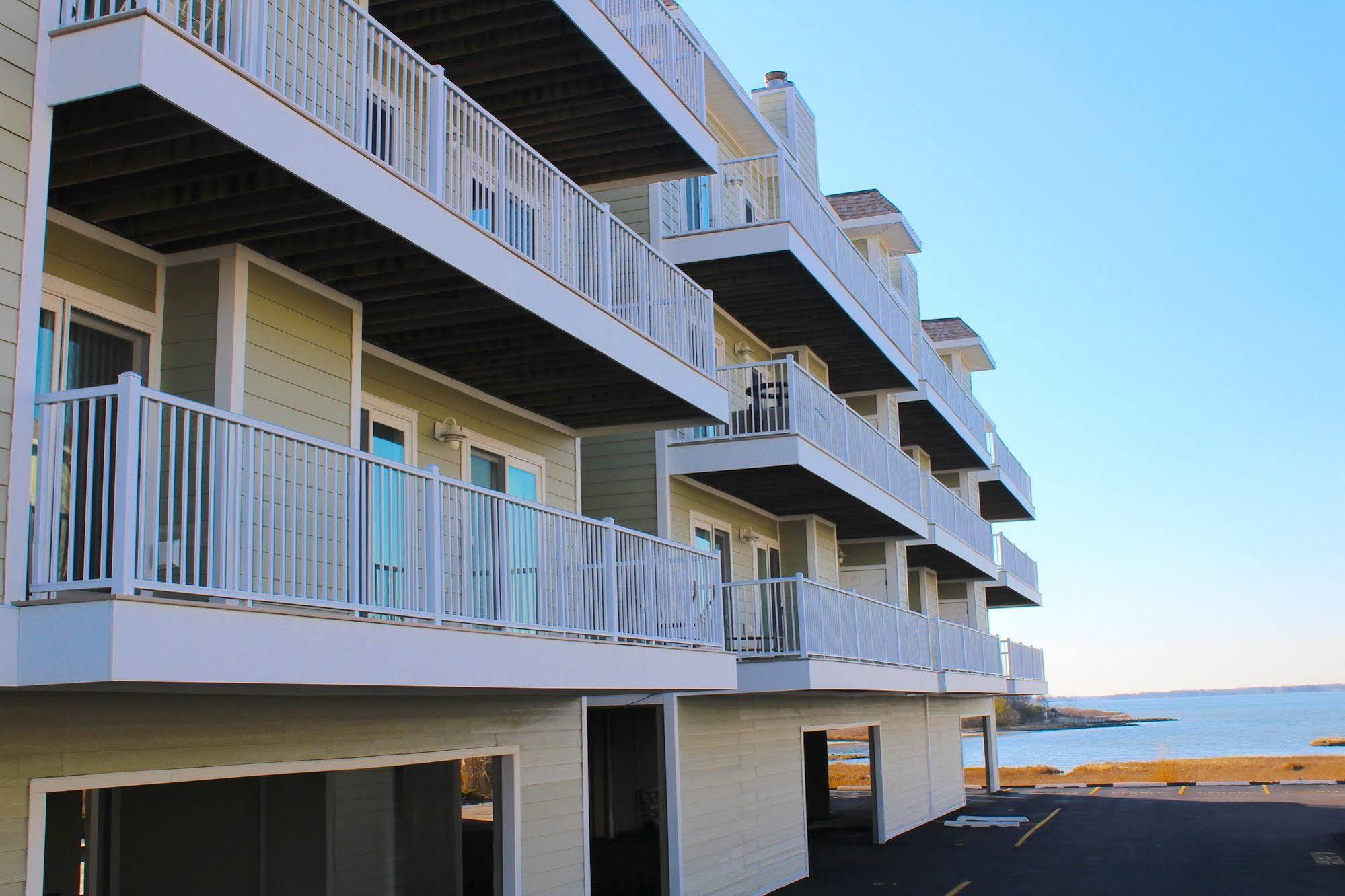 Lucayan Resort By Kees Vacations Ocean City Dış mekan fotoğraf